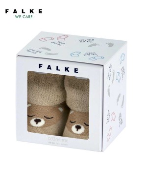 Beige Falke Baby Bear Socks Baby Socks | 984-KXGZLQ