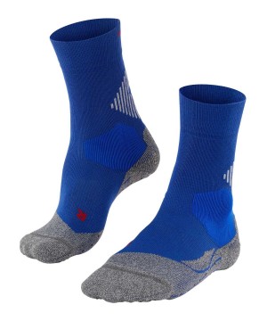 Blue Falke 4GRIP Socks Men Socks | 713-HRAILK