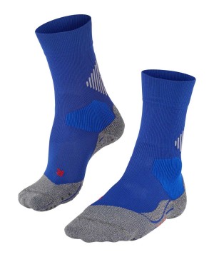 Blue Falke 4GRIP Stabilizing Socks Men Socks | 413-OMPWJH