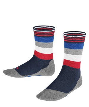 Blue Falke Active Fox Socks Kids' Socks | 489-YUQSDC