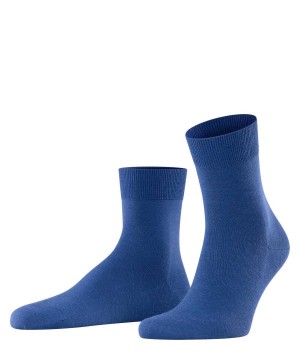 Blue Falke Airport Short sock Men Socks | 732-CYOPVE