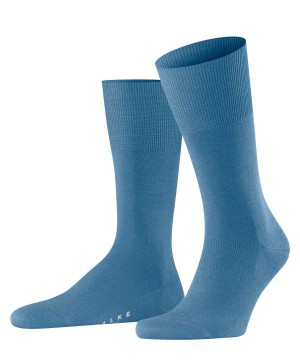 Blue Falke Airport Socks Men Socks | 761-ZRTGPI