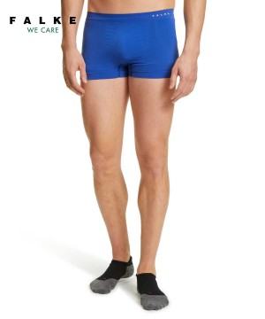 Blue Falke Boxer Ultralight Cool Men Functional Underwear | 971-MRXIBV