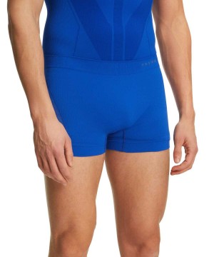 Blue Falke Boxer Warm Men Boxer & Slips | 271-NHVEYB