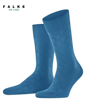 Blue Falke Classic Tale Socks Men Socks | 187-KRZMAG
