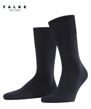 Blue Falke ClimaWool Socks Men Socks | 039-KGLIVP