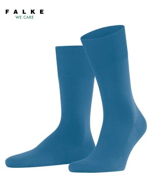 Blue Falke ClimaWool Socks Men Socks | 385-PXNUWV