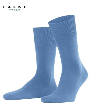 Blue Falke ClimaWool Socks Men Socks | 598-NFDGUR
