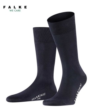 Blue Falke Cool 24/7 Socks Men Socks | 539-TQEMKL