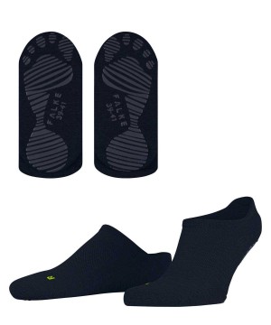 Blue Falke Cool Kick House socks Men Socks | 610-PTMHJX