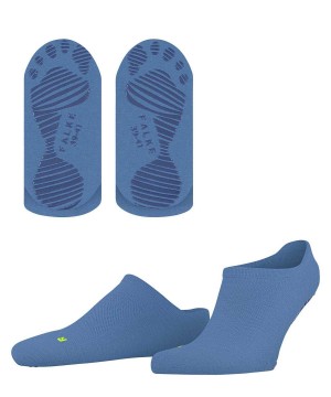 Blue Falke Cool Kick House socks Women Socks | 384-GOFDZP