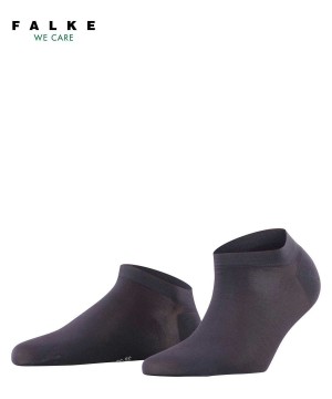 Blue Falke Fine Softness 50 DEN Sneaker socks Women Socks | 720-LFZYVG