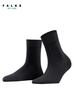 Blue Falke Fine Softness 50 DEN Socks Women Socks | 324-QTUJEL