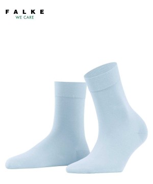 Blue Falke Fine Softness 50 DEN Socks Women Socks | 437-GKXHLQ
