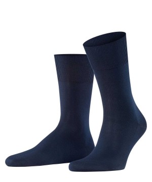 Blue Falke Firenze Socks Men Socks | 945-HBMXUT