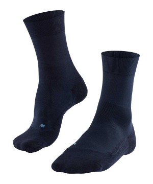 Blue Falke GO2 Golf Socks Men Socks | 376-RJFTMG