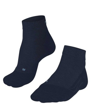 Blue Falke GO2 Short Golf Short sock Women Sports Socks | 512-PTIEXR