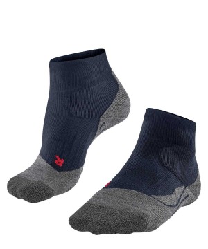 Blue Falke PL2 Short Short sock Men Socks | 168-JXLNHZ
