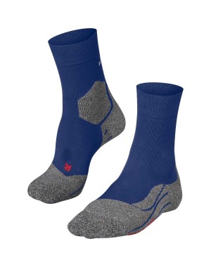 Blue Falke RU3 Comfort Running Socks Men Socks | 127-MWNEXP