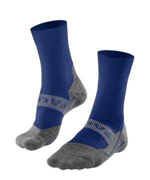 Blue Falke RU4 Endurance Cool Running Socks Men Socks | 573-KHSFXD