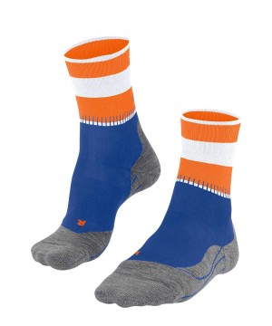Blue Falke RU4 Endurance Running Socks Men Socks | 189-UNIGLK
