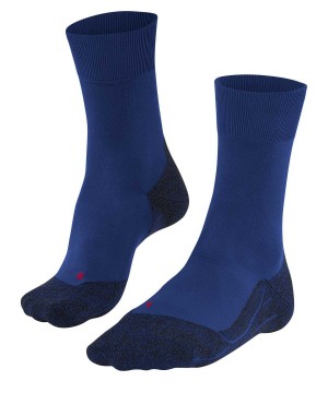 Blue Falke RU4 Light Performance Running Socks Men Socks | 140-AKQYBO