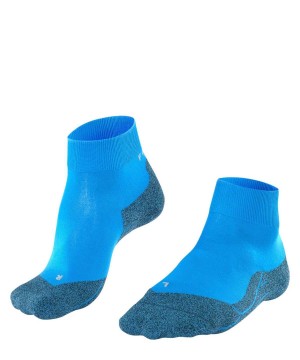 Blue Falke RU4 Light Performance Short Running Short sock Men Socks | 538-RPUEQJ
