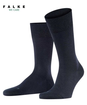 Blue Falke Sensitive Berlin Socks Men Socks | 013-OGWERI