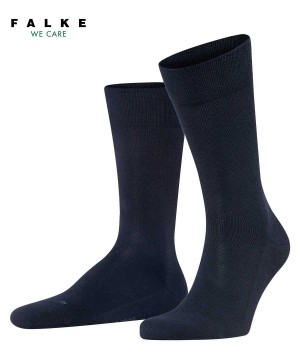 Blue Falke Sensitive London Socks Men Socks | 204-YIXVDG