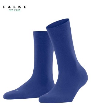 Blue Falke Sensitive London Socks Women Socks | 812-HUKXBZ