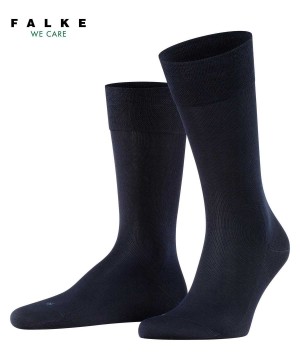 Blue Falke Sensitive Malaga Socks Men Socks | 063-KZDNGF