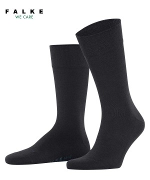 Blue Falke Sensitive New York Socks Men Socks | 713-DACYRJ