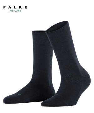 Blue Falke Sensitive New York Socks Women Socks | 327-WDIXJB