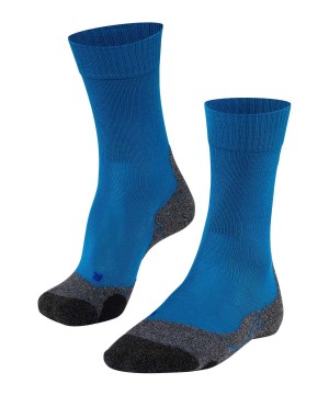 Blue Falke TK2 Explore Cool Trekking Socks Men Socks | 596-CTSDLR