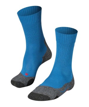 Blue Falke TK2 Explore Trekking Socks Men Socks | 093-JRBGOK