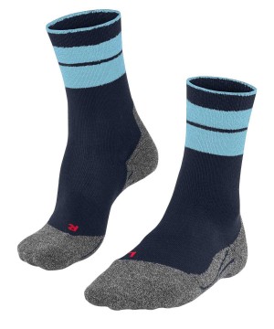 Blue Falke TK Stabilizing Trekking Socks Men Socks | 247-DZYFRW