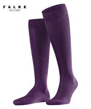 Blue Falke Tiago Knee-high Socks Men Socks | 048-MNLOFG