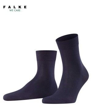 Blue Falke Tiago Short sock Men Socks | 564-FRSUQP