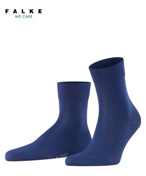 Blue Falke Tiago Short sock Men Socks | 652-YUHBNC