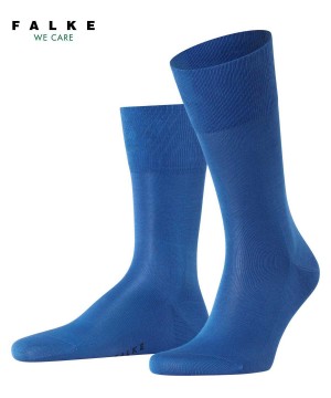 Blue Falke Tiago Socks Men Socks | 067-KTLHYJ