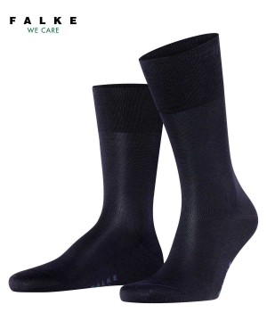Blue Falke Tiago Socks Men Socks | 108-SGWTOZ
