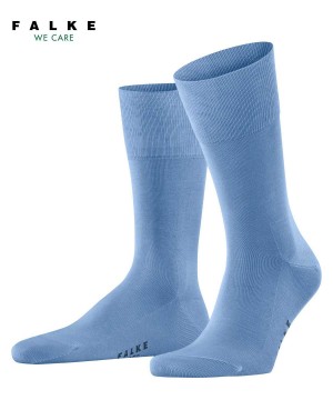 Blue Falke Tiago Socks Men Socks | 217-PIGORJ