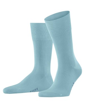 Blue Falke Tiago Socks Men Socks | 376-UPJYEV
