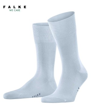 Blue Falke Tiago Socks Men Socks | 751-QYXATZ