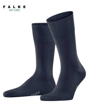 Blue Falke Tiago Socks Men Socks | 847-RZMLYB