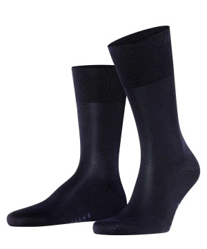 Blue Falke Tiago Socks Men Socks | 961-OXKRCB