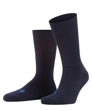Blue Falke Walkie Ergo Boot socks Men Socks | 375-NLXAPZ