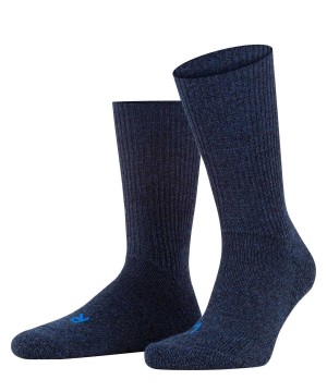 Blue Falke Walkie Ergo Boot socks Men Socks | 968-LTIXME