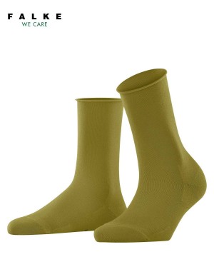 Green Falke Active Breeze Socks Women Socks | 738-AJDZVG