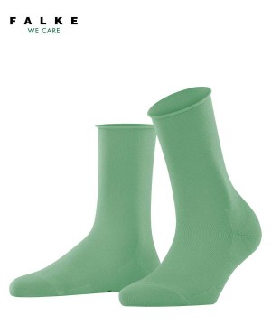 Green Falke Active Breeze Socks Women Socks | 941-WSDOKP